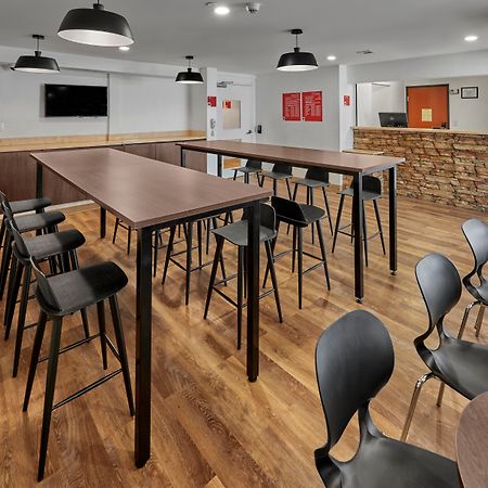 Extended Suites Monterrey Aeropuerto Apodaca Luaran gambar