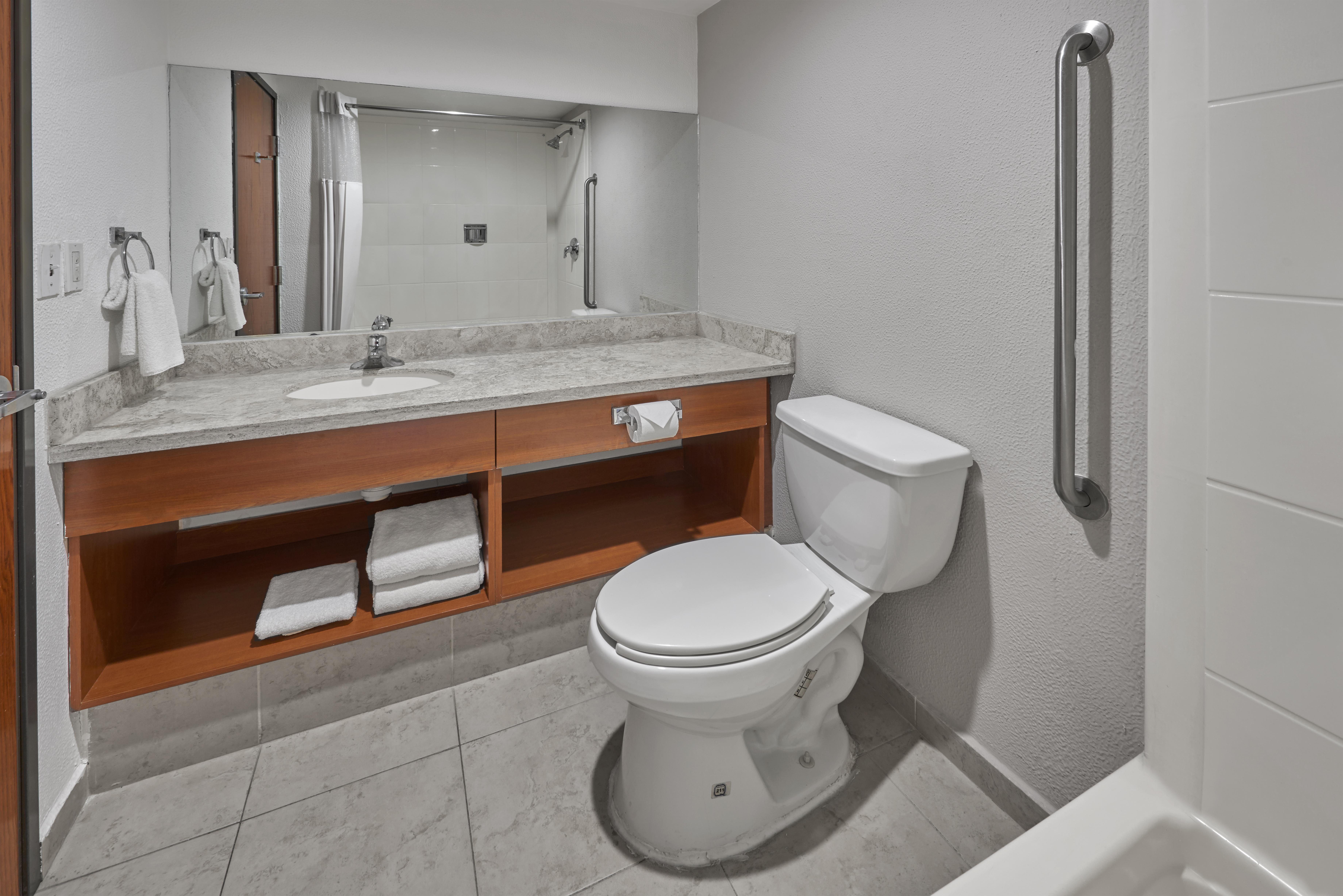 Extended Suites Monterrey Aeropuerto Apodaca Luaran gambar