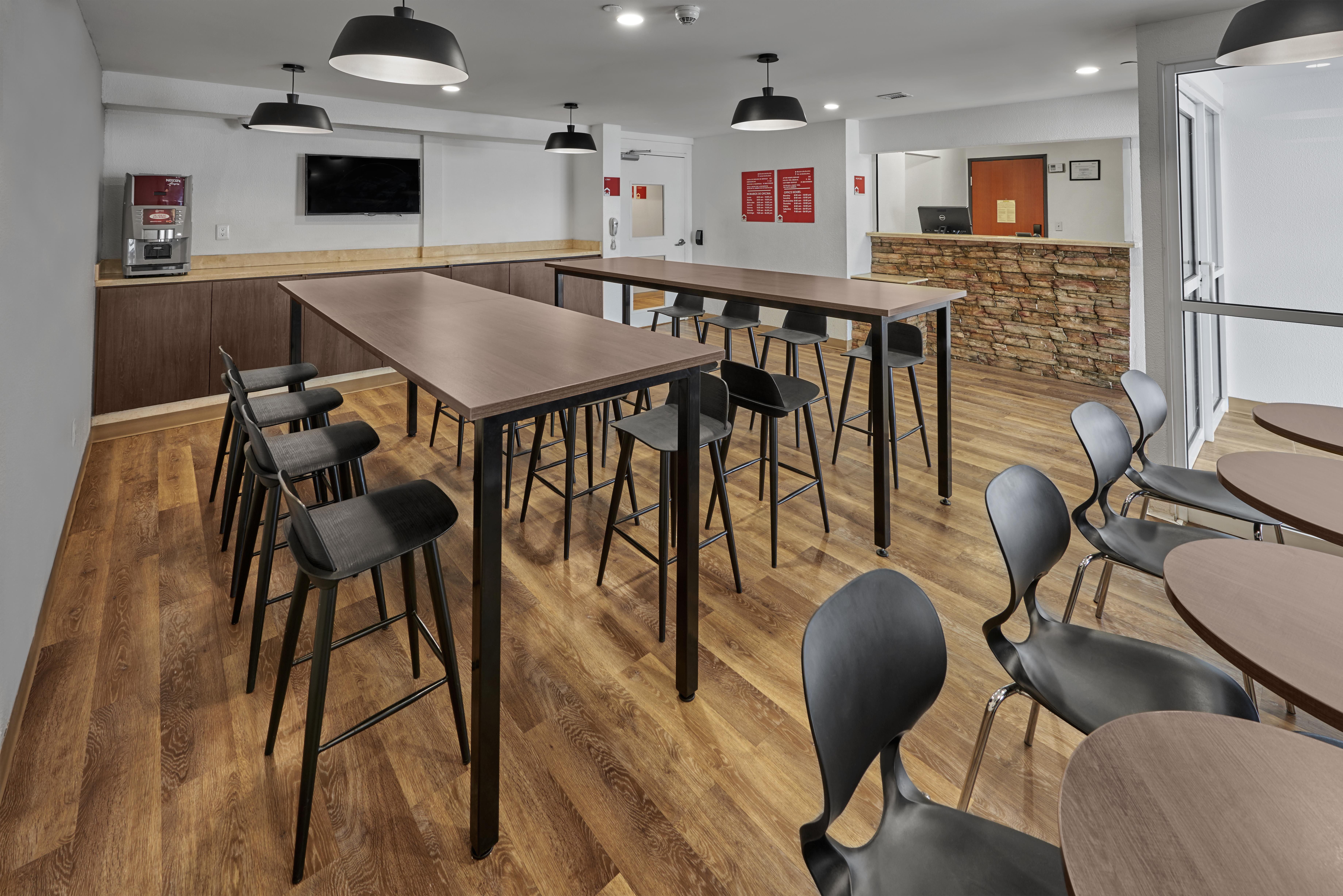 Extended Suites Monterrey Aeropuerto Apodaca Luaran gambar