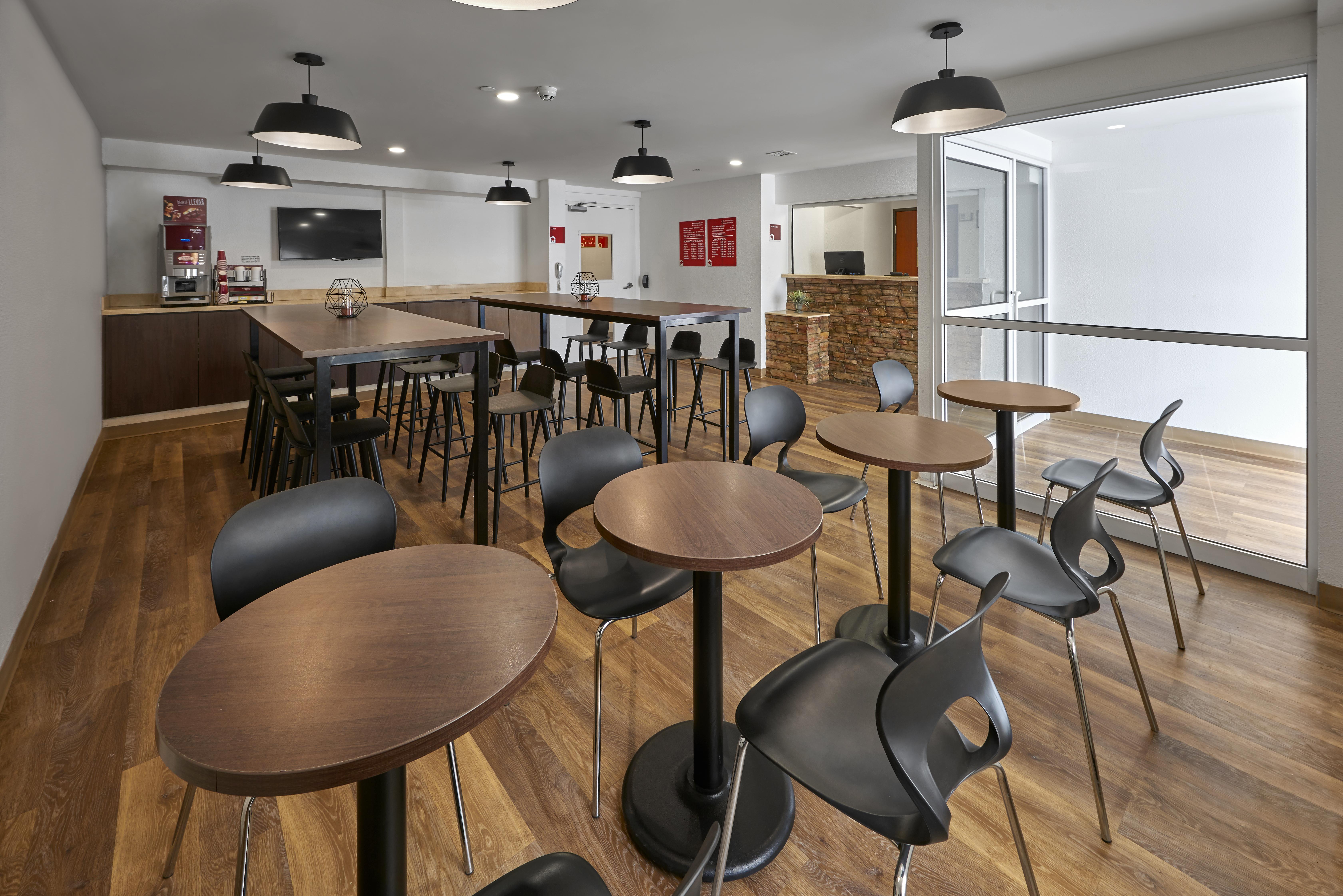 Extended Suites Monterrey Aeropuerto Apodaca Luaran gambar