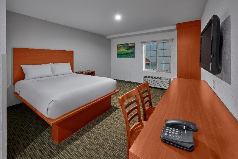 Extended Suites Monterrey Aeropuerto Apodaca Bilik gambar
