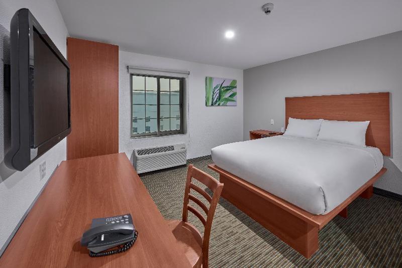Extended Suites Monterrey Aeropuerto Apodaca Bilik gambar