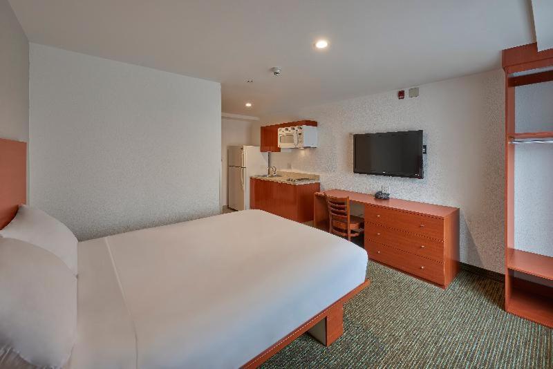 Extended Suites Monterrey Aeropuerto Apodaca Bilik gambar