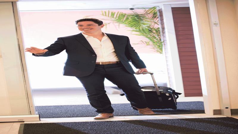 Extended Suites Monterrey Aeropuerto Apodaca Luaran gambar