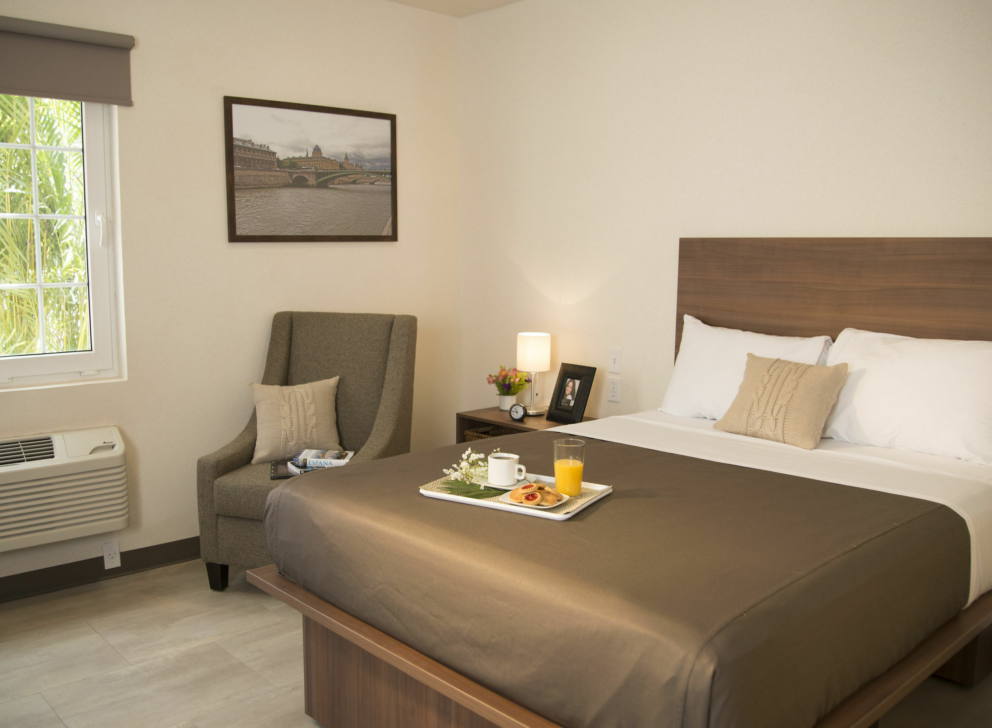 Extended Suites Monterrey Aeropuerto Apodaca Luaran gambar