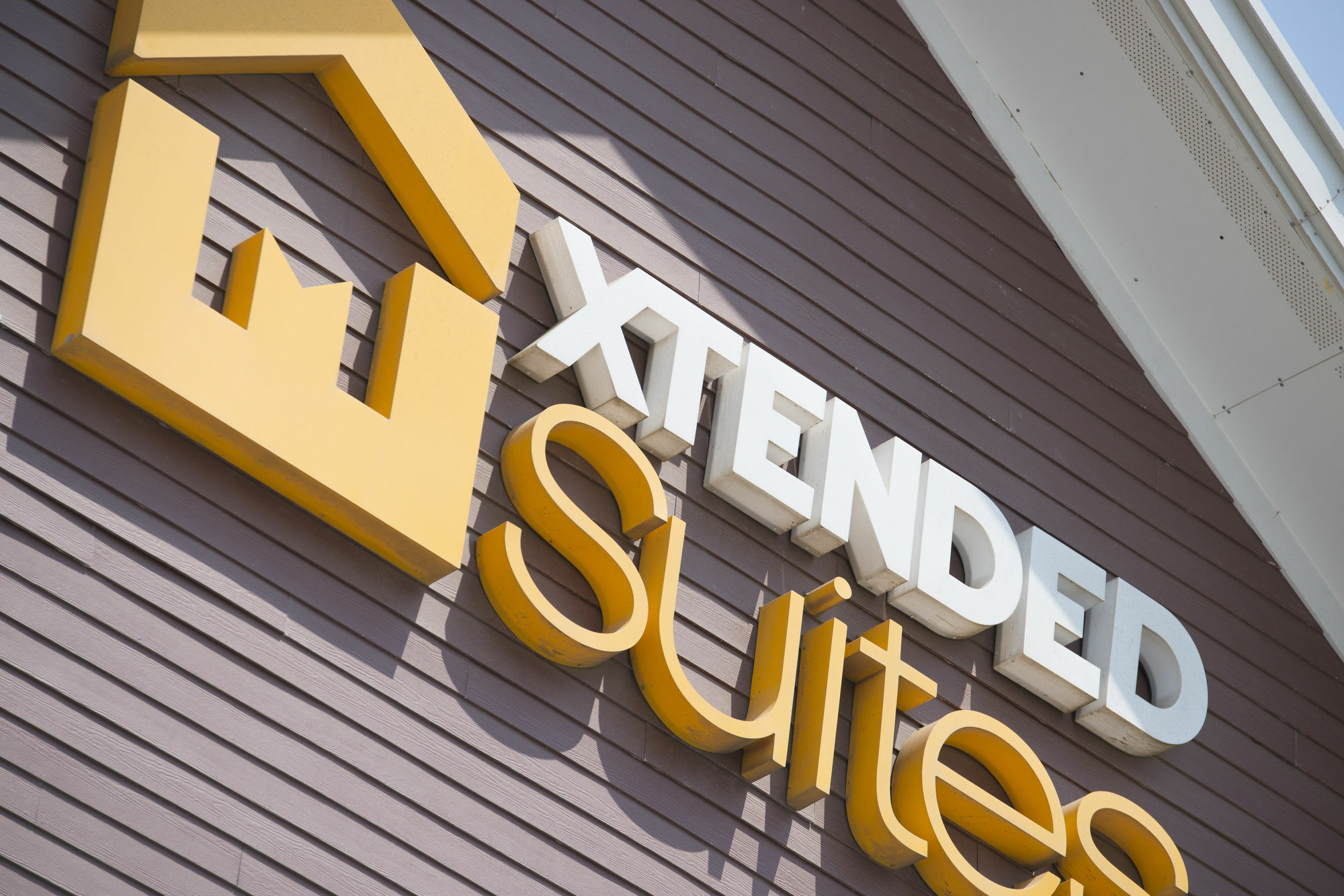 Extended Suites Monterrey Aeropuerto Apodaca Luaran gambar