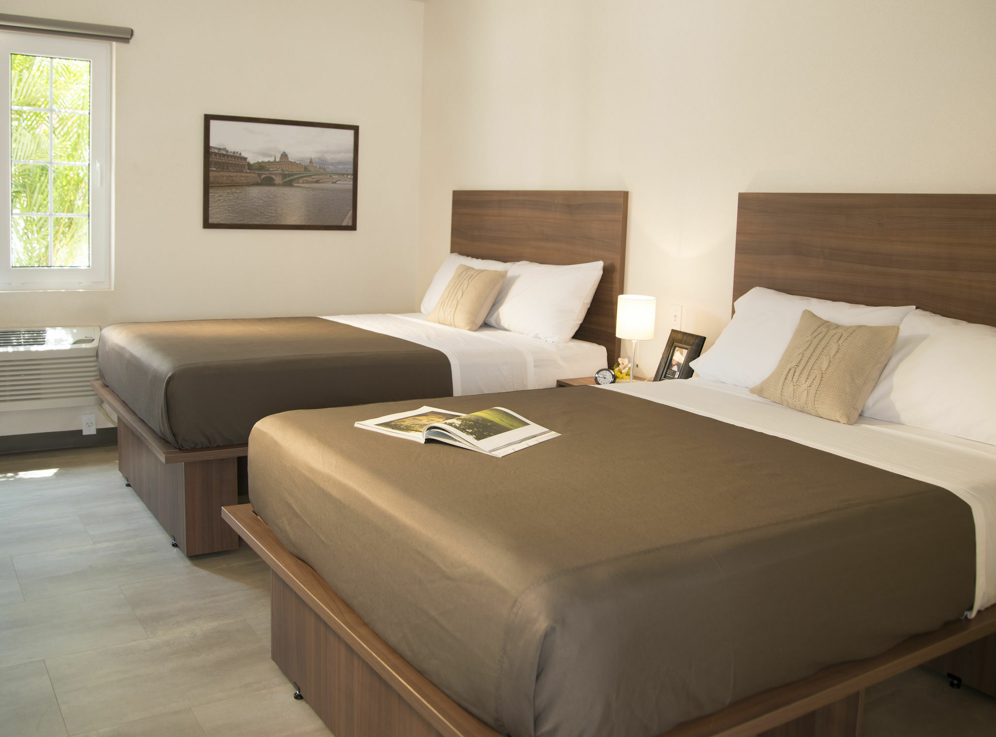 Extended Suites Monterrey Aeropuerto Apodaca Luaran gambar