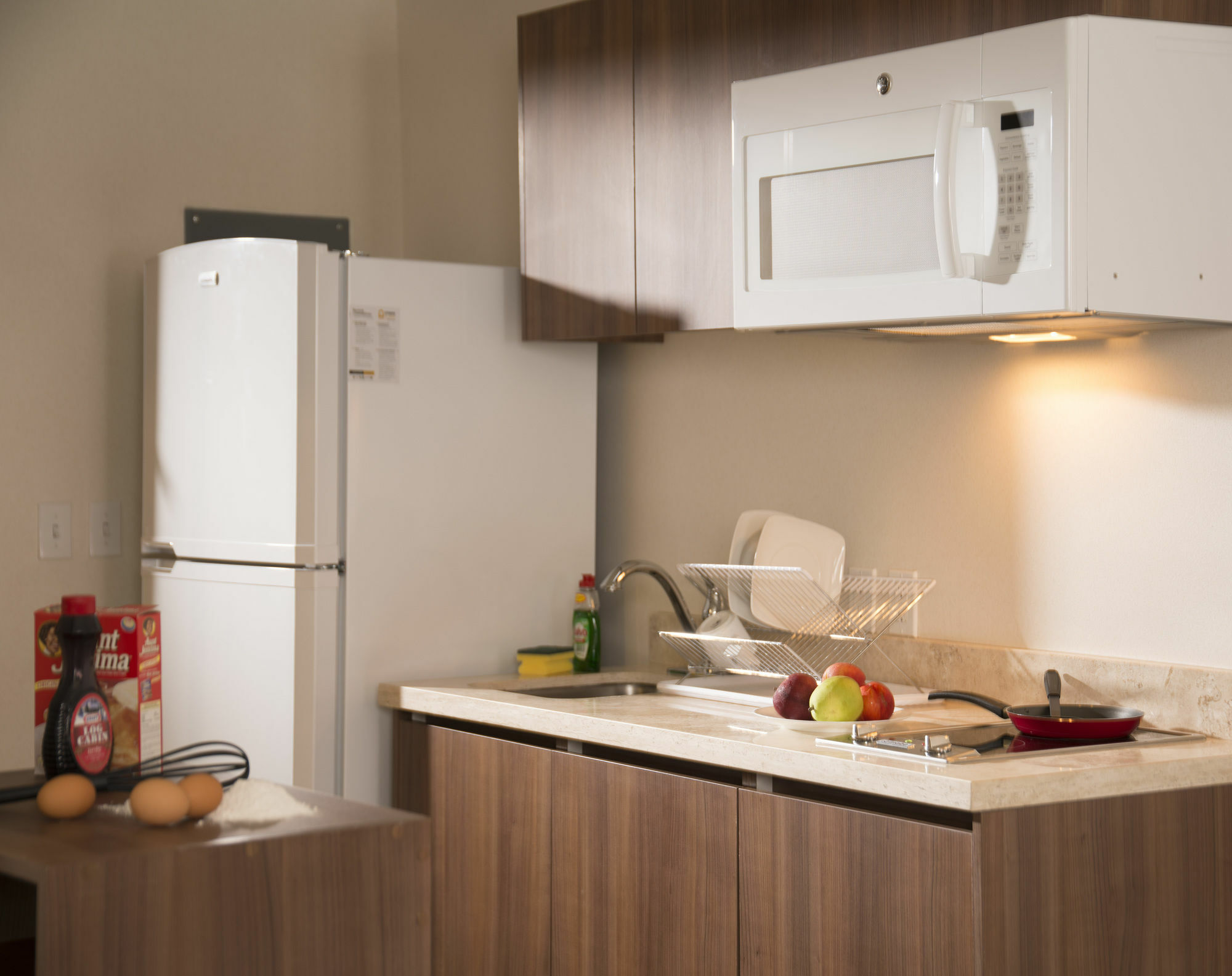 Extended Suites Monterrey Aeropuerto Apodaca Luaran gambar